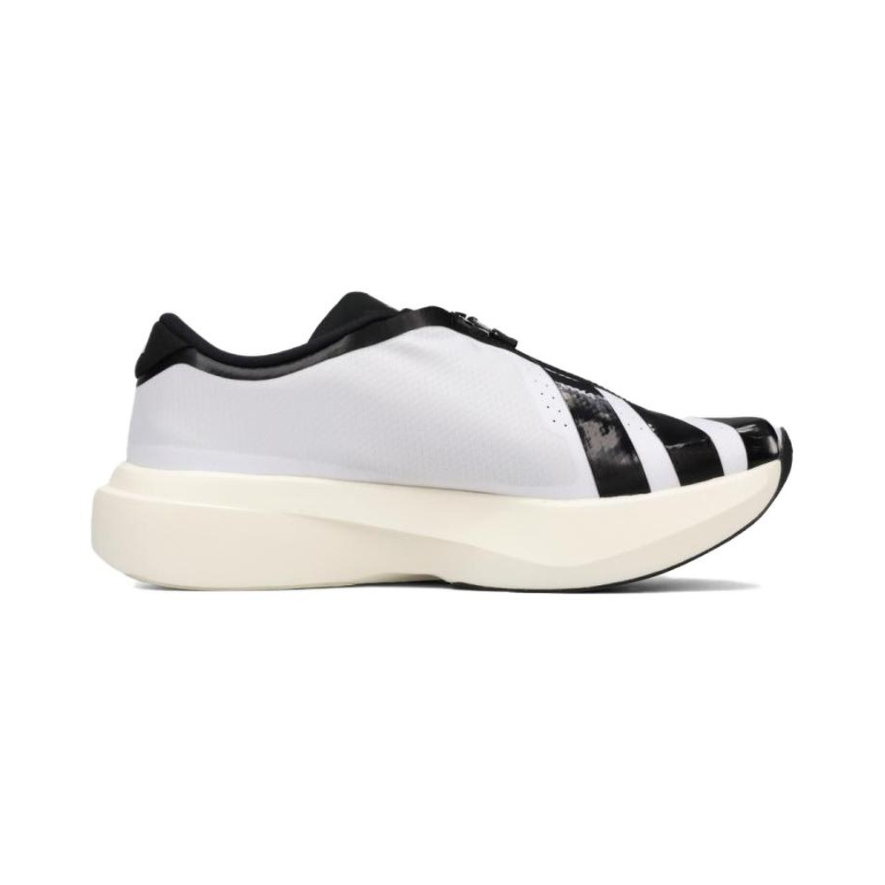 Adidas Adizero Evo SL Zip 'White Black' Женские