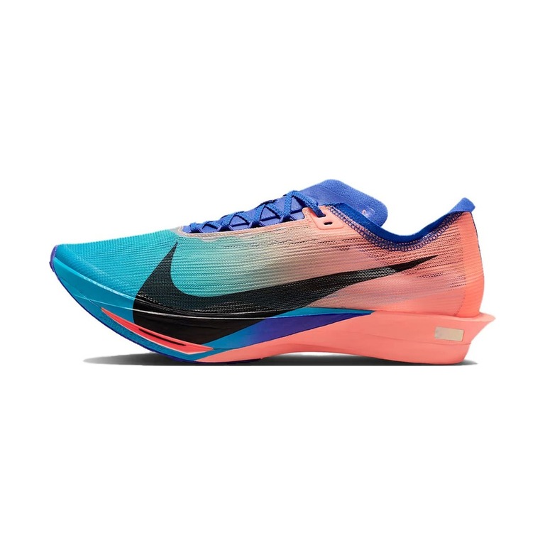 Nike Streakfly 2 'Atomic Pink / Racer Blue / Blue Lightning / White' Мужские