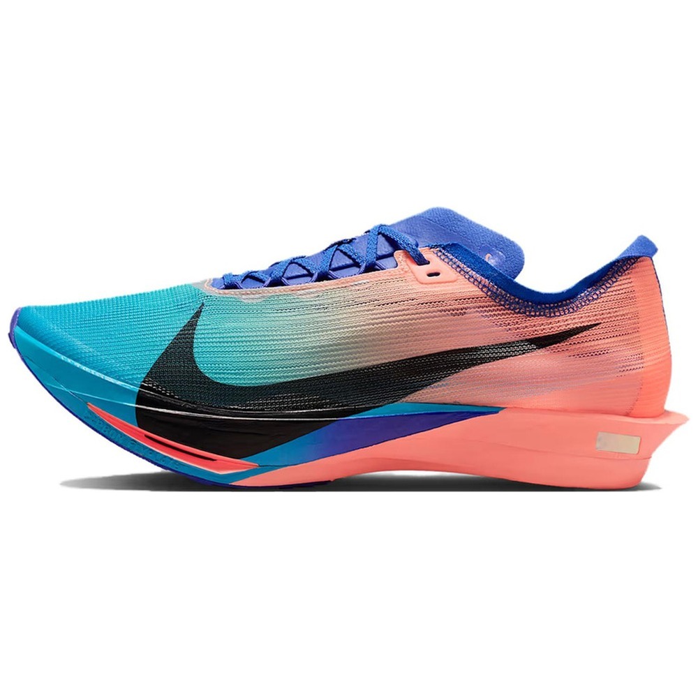 Atomic Pink / Racer Blue / Blue Lightning / White