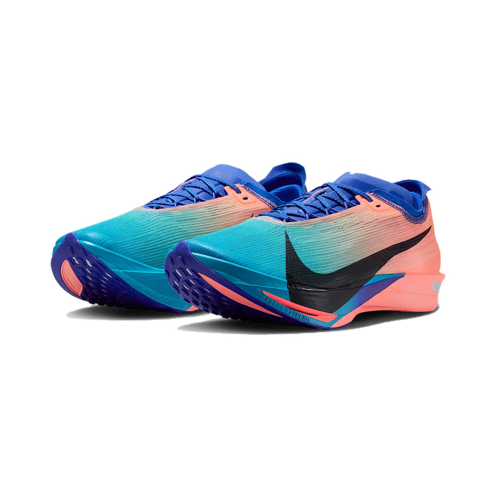 Nike Streakfly 2 'Atomic Pink / Racer Blue / Blue Lightning / White' Мужские
