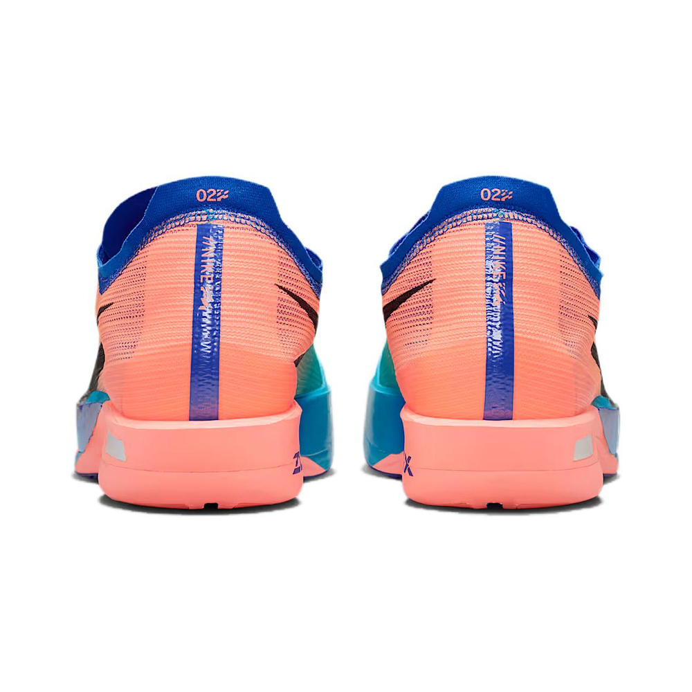 Nike Streakfly 2 'Atomic Pink / Racer Blue / Blue Lightning / White' Мужские