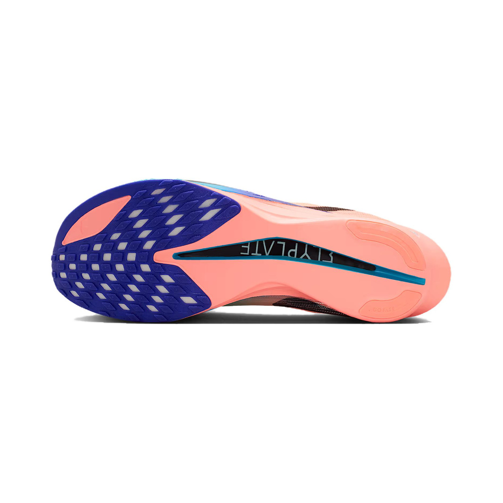 Nike Streakfly 2 'Atomic Pink / Racer Blue / Blue Lightning / White' Мужские