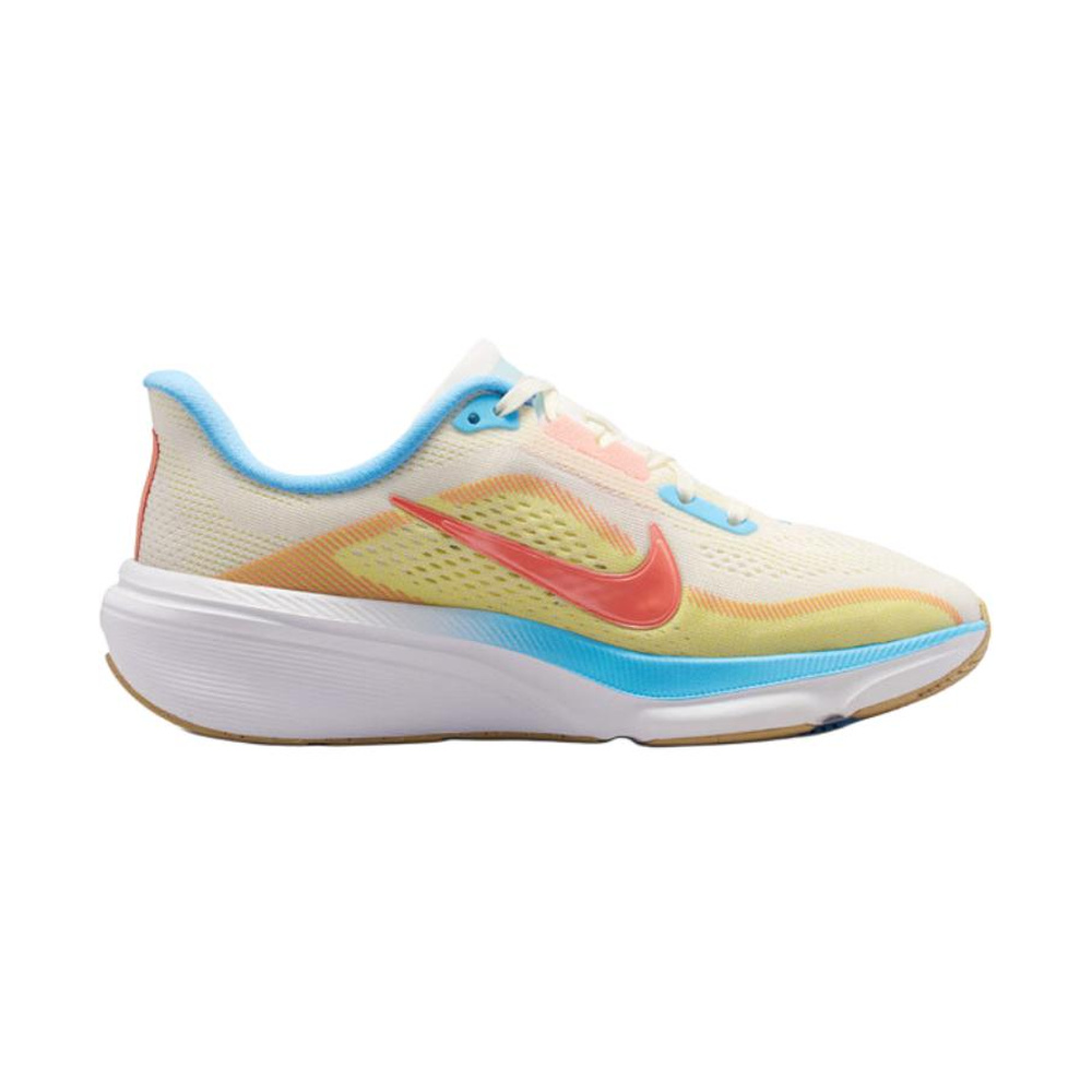 Nike Pegasus 42 'Sail / Yellow / Blue' Детские