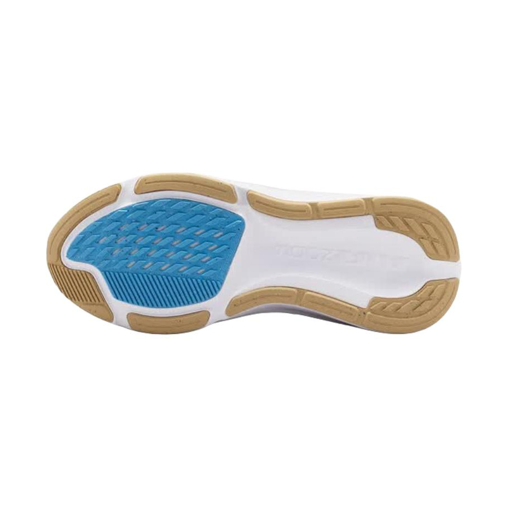 Nike Pegasus 42 'Sail / Yellow / Blue' Детские