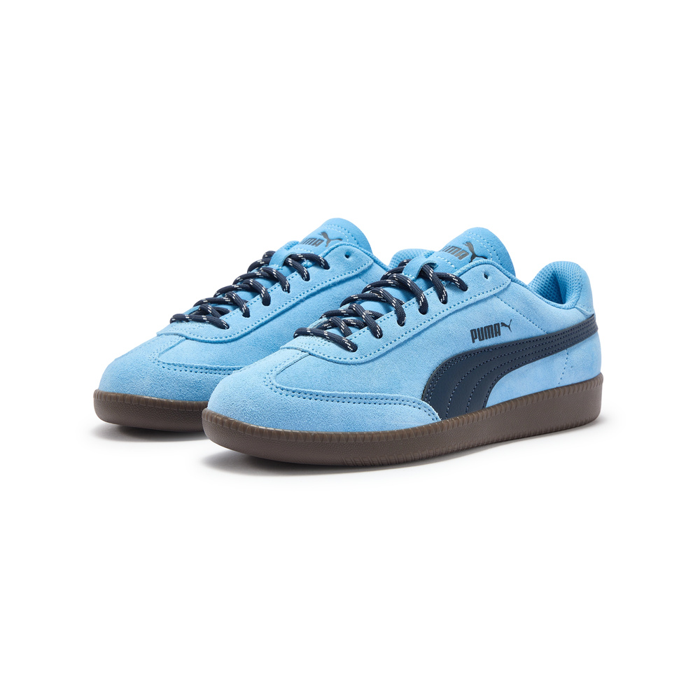 Puma 9 T 'Light Light Blue' Мужские