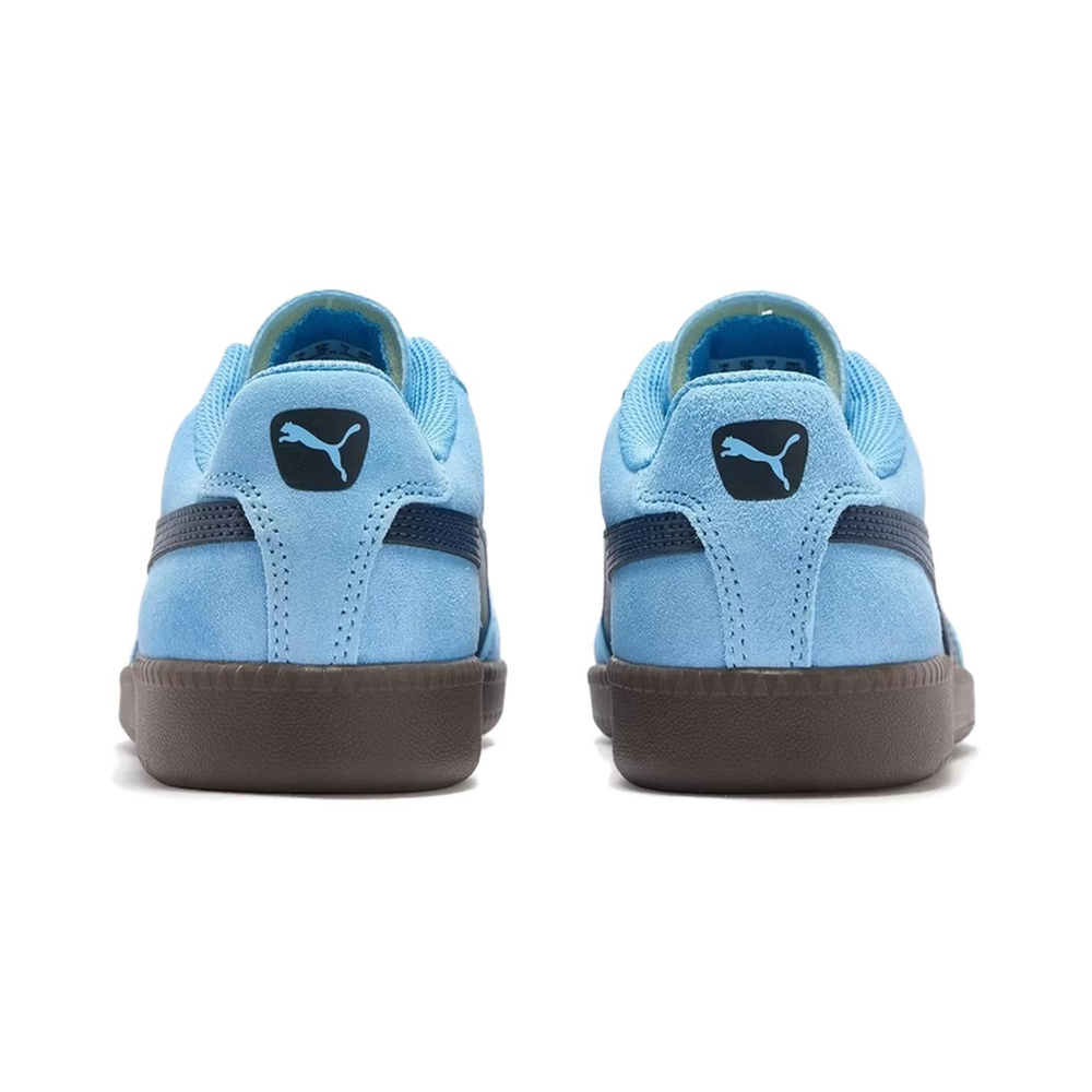 Puma 9 T 'Light Light Blue' Мужские
