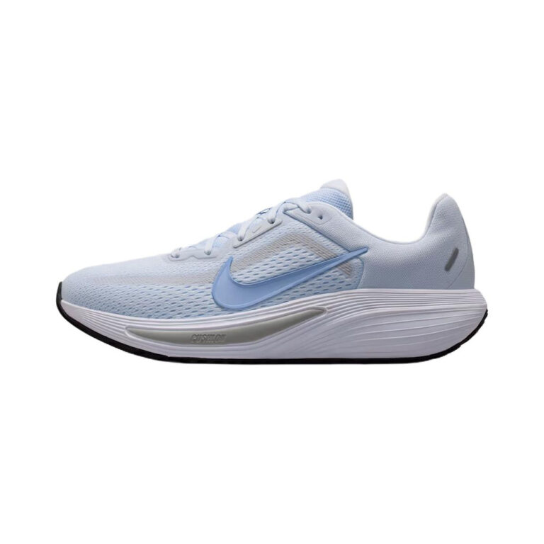 Nike Quest 7 'Football Grey / White / Grey Fog / Aluminum' Женские