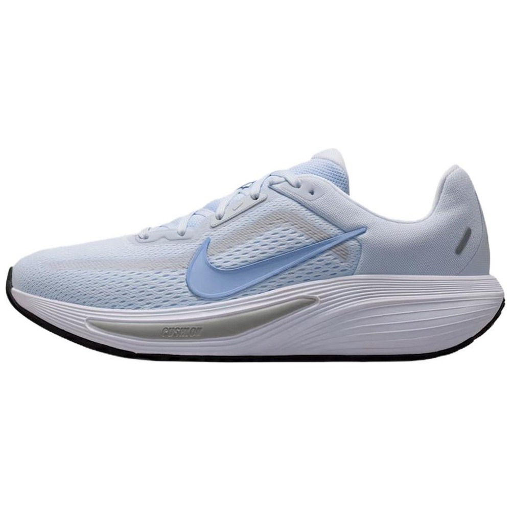 Football Grey / White / Grey Fog / Aluminum