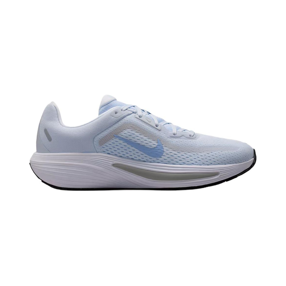 Nike Quest 7 'Football Grey / White / Grey Fog / Aluminum' Женские