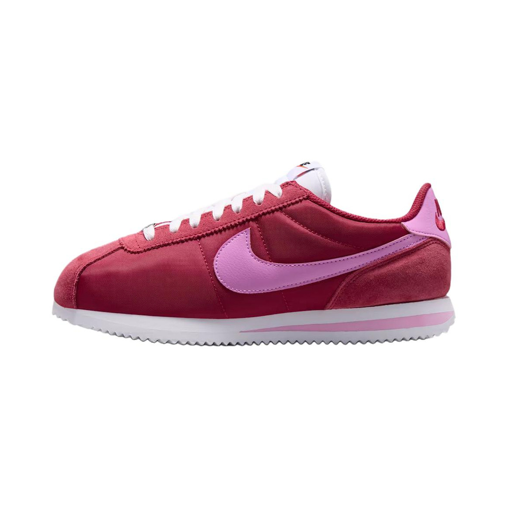 Tough Red / White / Safety Orange / Light Magenta