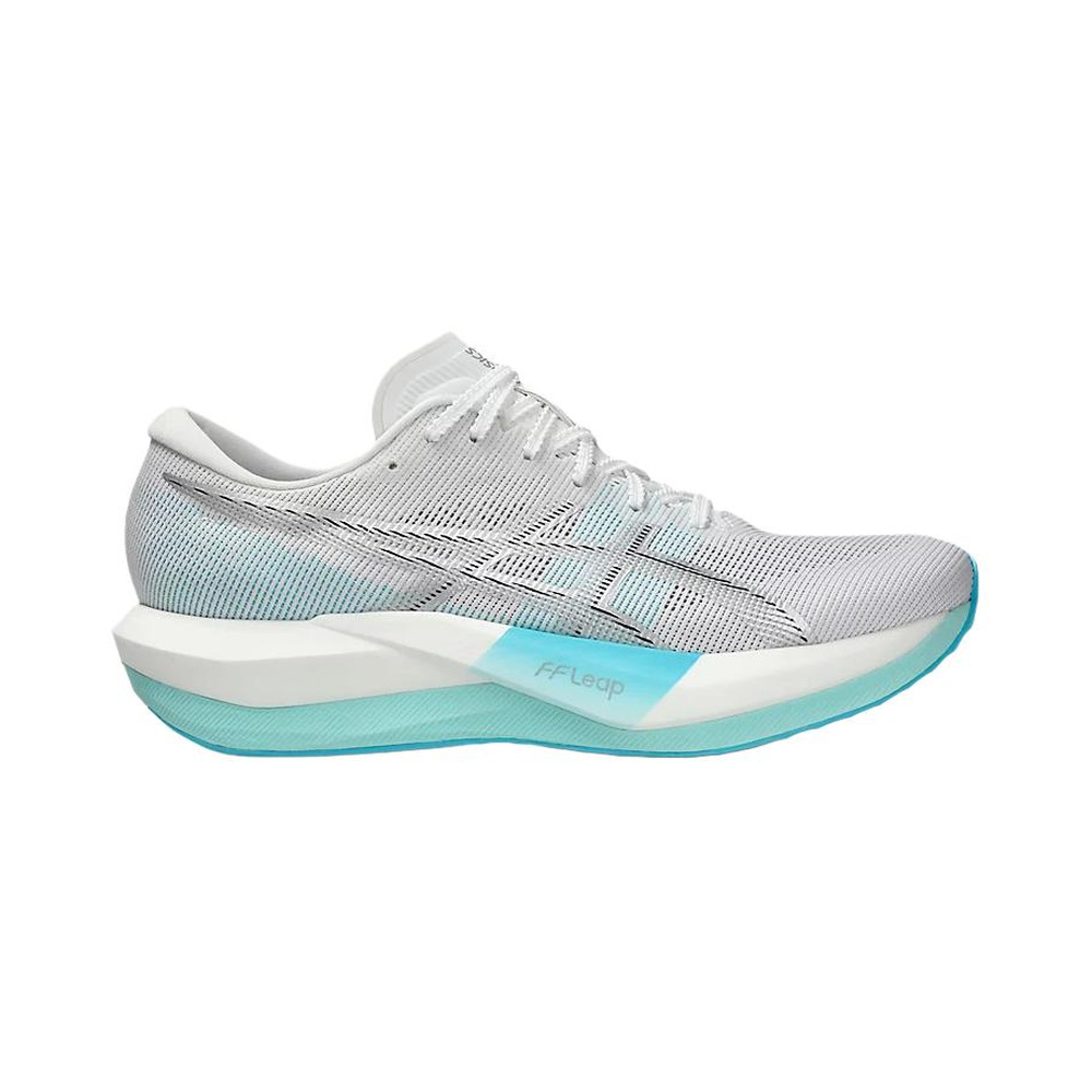 Asics Magic Speed 5 'White' Мужские