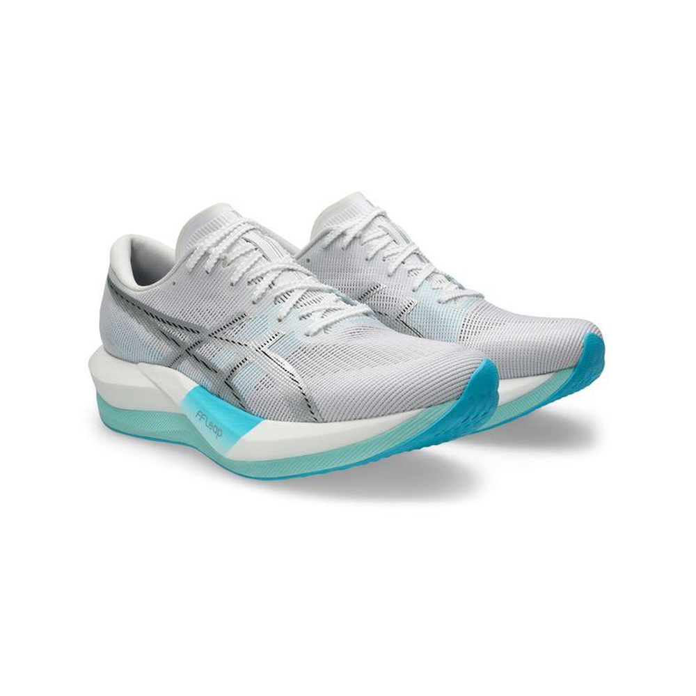 Asics Magic Speed 5 'White' Мужские