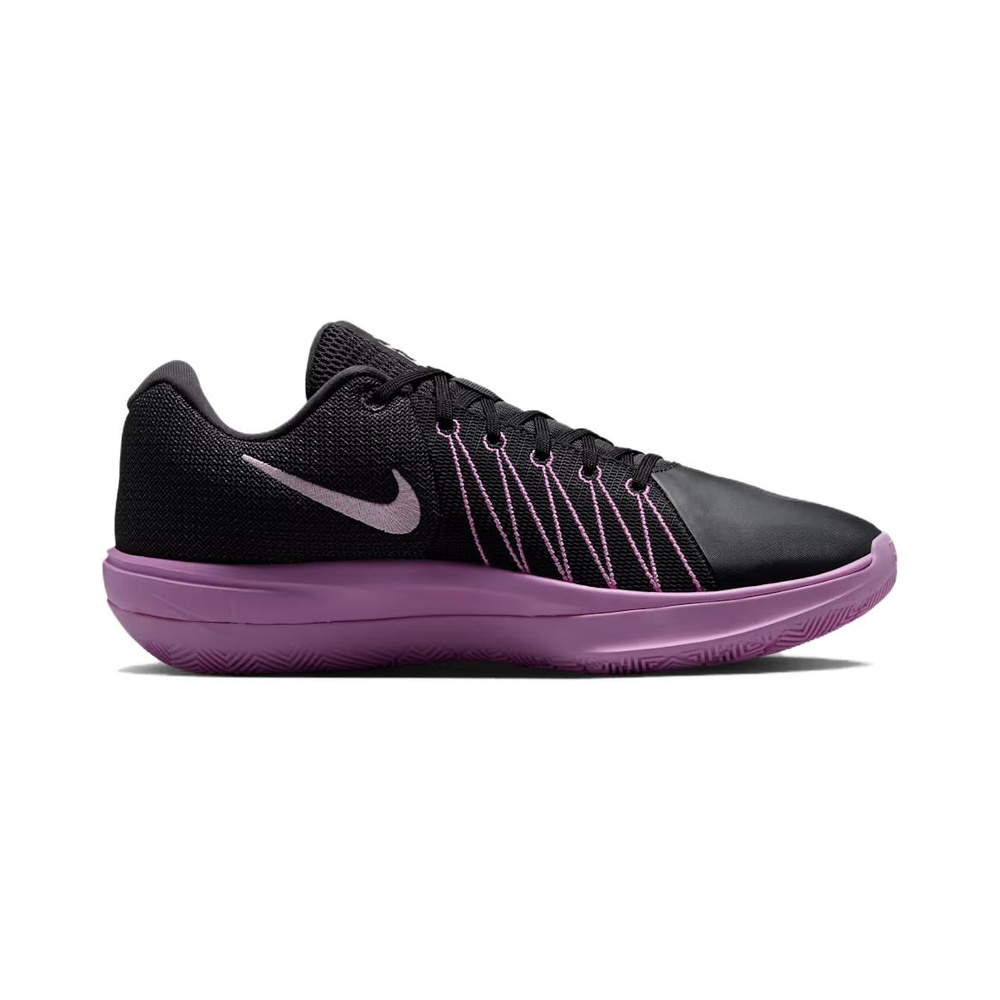 Nike Air Zoom G.t. Cut Academy 2 'Black / Anthracite / Glacier Blue / White' Мужские