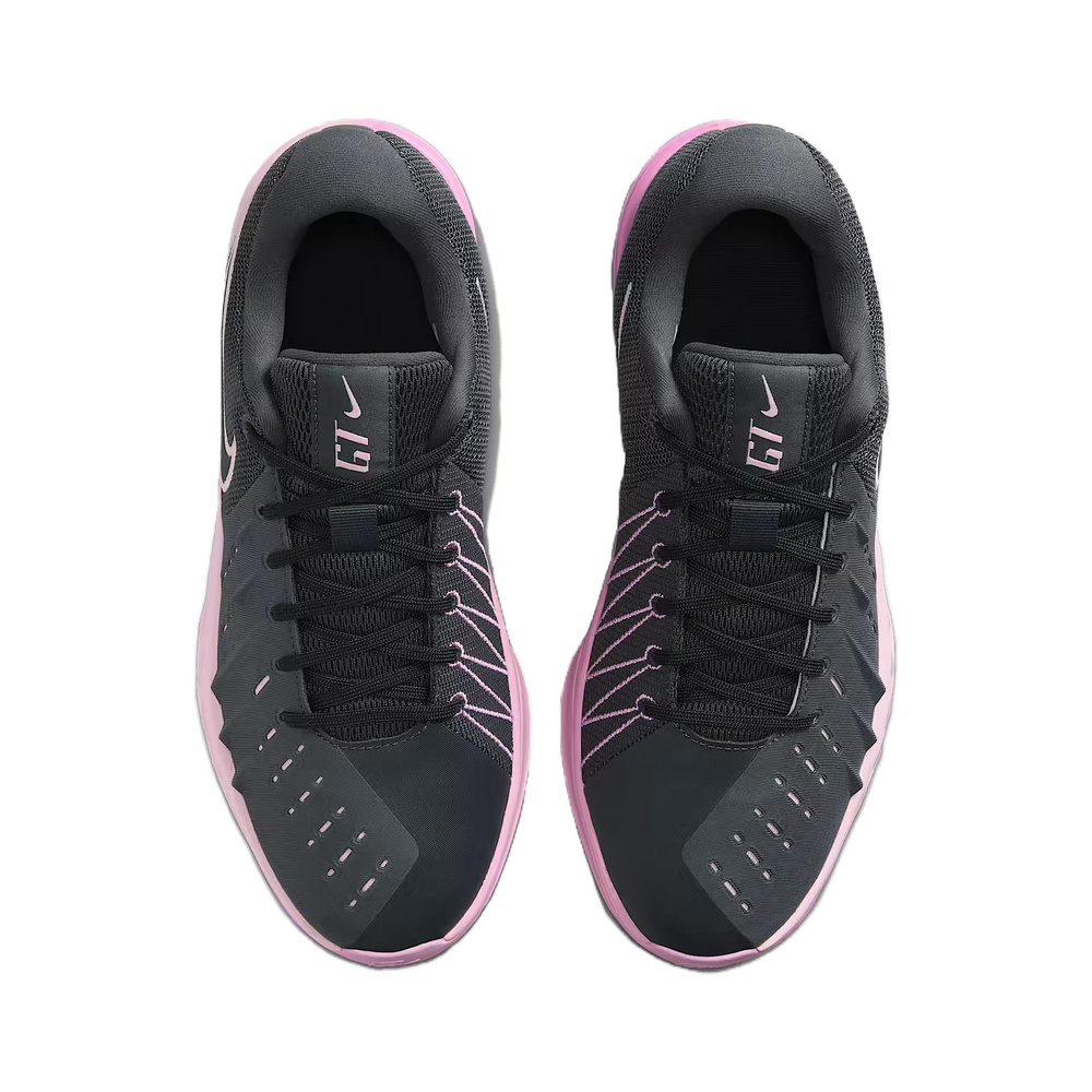 Nike Air Zoom G.t. Cut Academy 2 'Black / Anthracite / Glacier Blue / White' Мужские