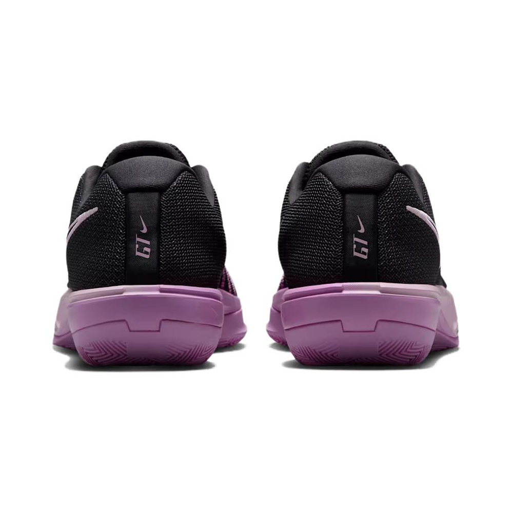 Nike Air Zoom G.t. Cut Academy 2 'Black / Anthracite / Glacier Blue / White' Мужские