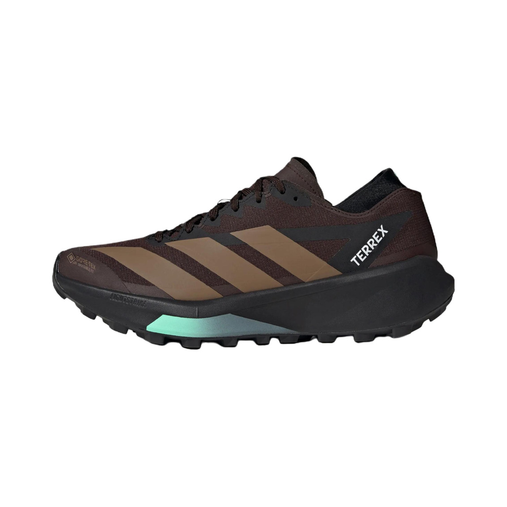 Coffee / Black / Mint