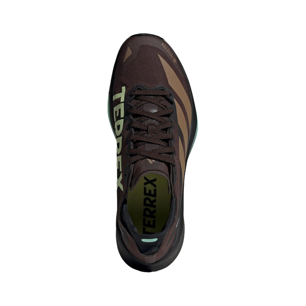 Adidas Terrex Agravic 'Coffee / Black / Mint' Мужские