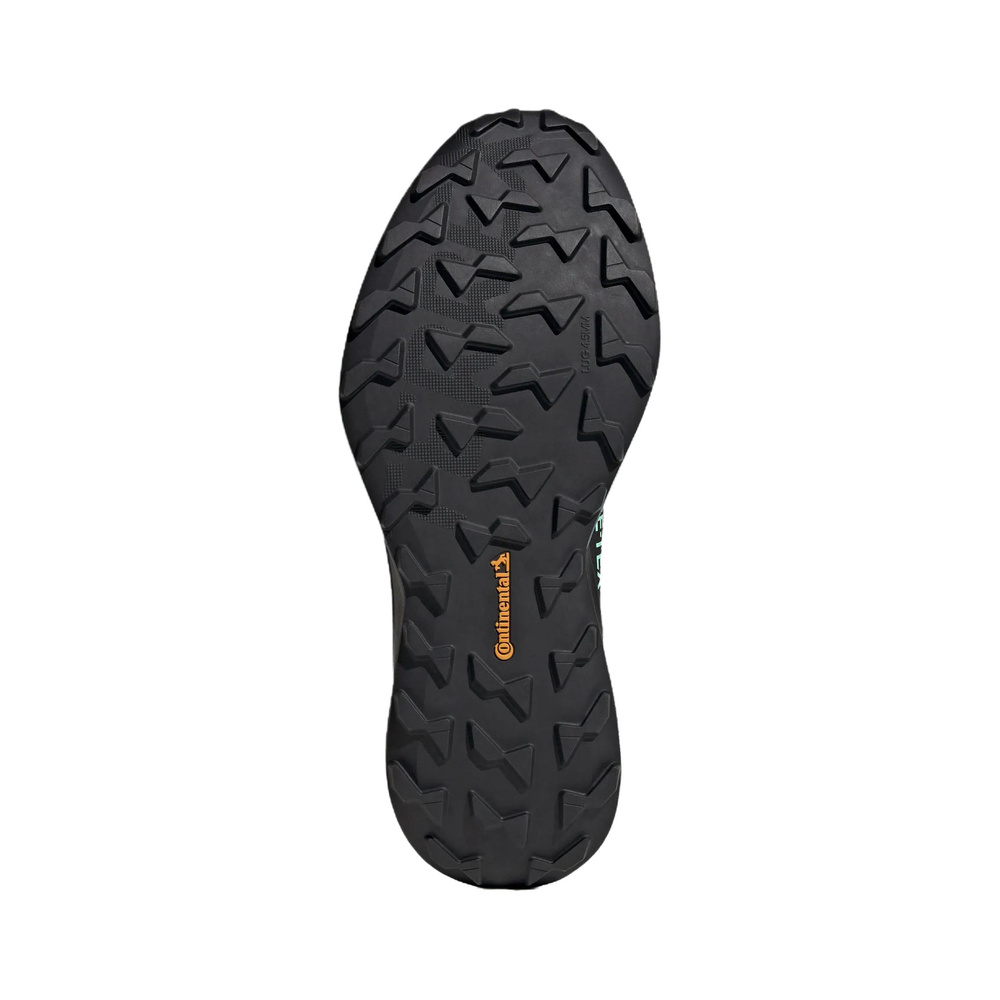 Adidas Terrex Agravic 'Coffee / Black / Mint' Мужские