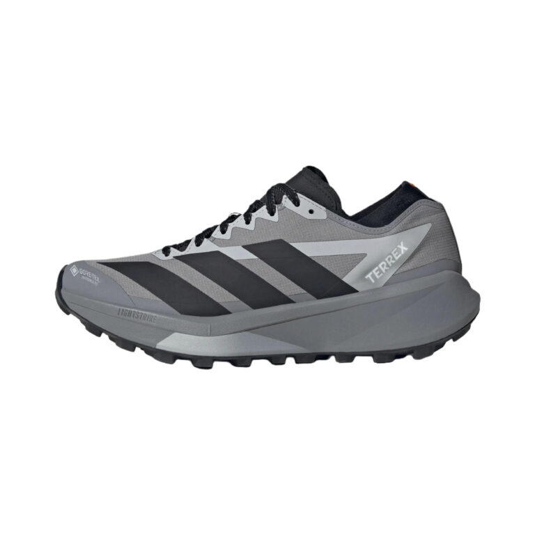 Adidas Terrex Agravic 'Grey / Black' Мужские