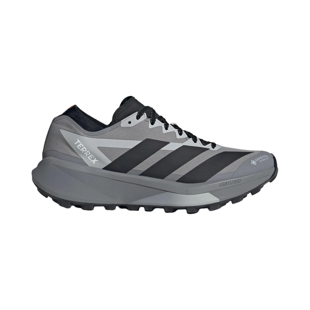 Adidas Terrex Agravic 'Grey / Black' Мужские