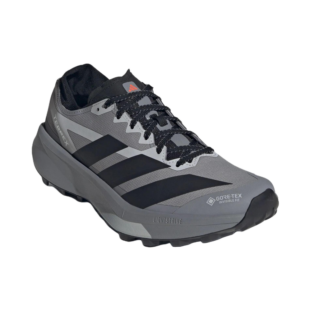 Adidas Terrex Agravic 'Grey / Black' Мужские