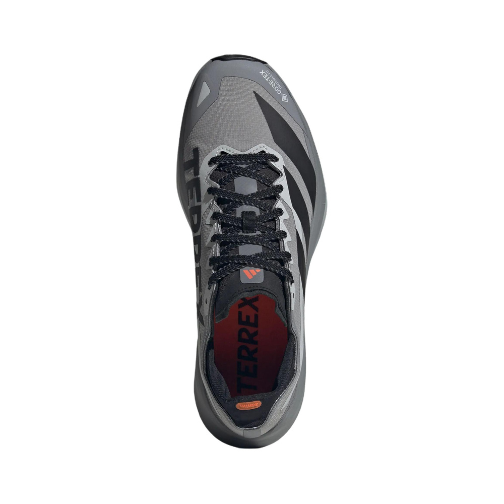 Adidas Terrex Agravic 'Grey / Black' Мужские