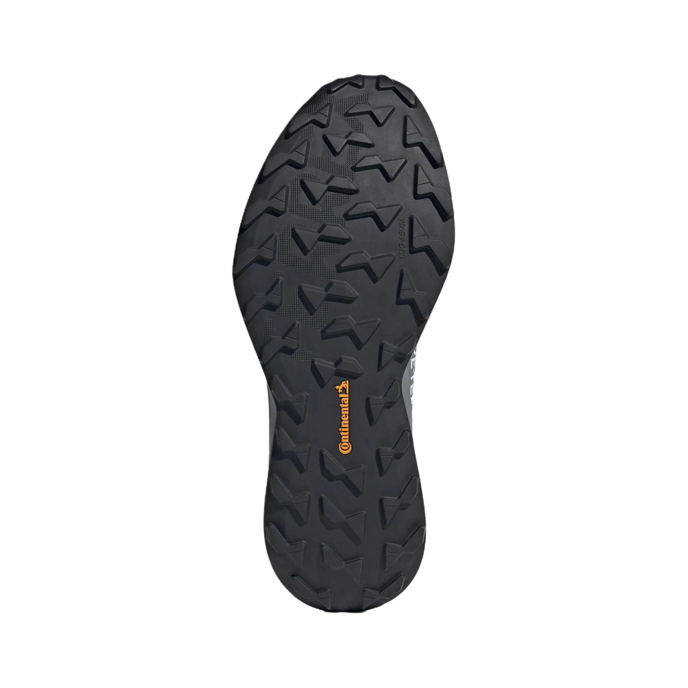 Adidas Terrex Agravic 'Grey / Black' Мужские