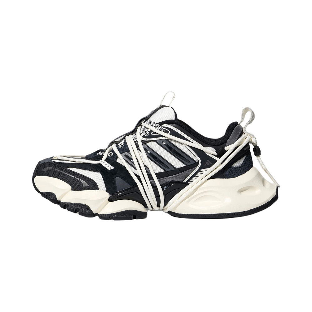 Jade White / Black / Bright Grey