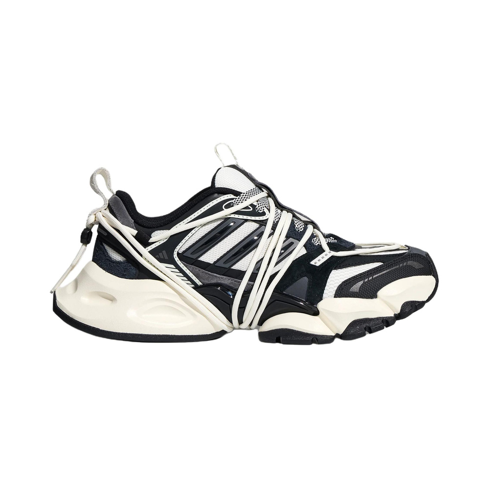 Adidas Xlg Runner Deluxe 2.0 'Jade White / Black / Bright Grey' Мужские
