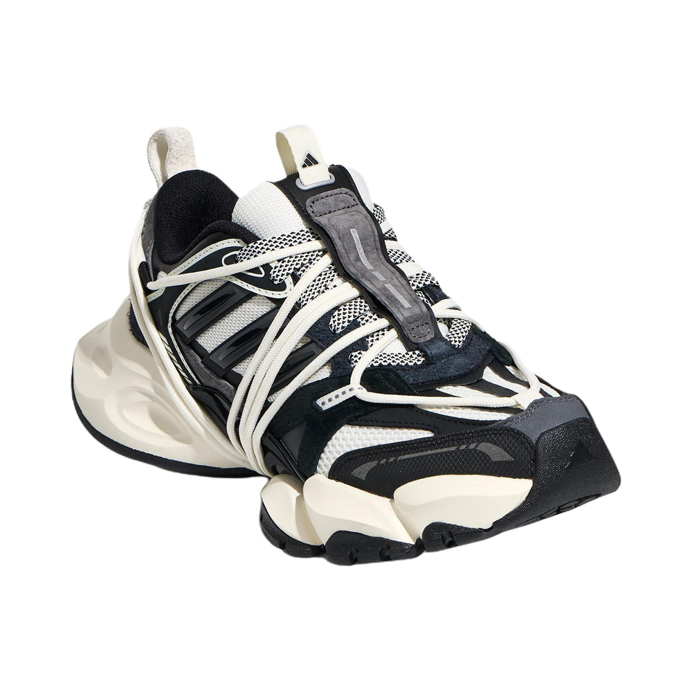 Adidas Xlg Runner Deluxe 2.0 'Jade White / Black / Bright Grey' Мужские