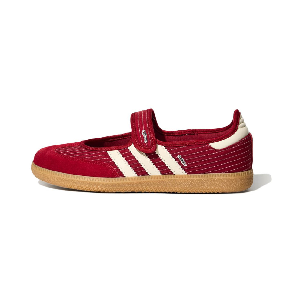 Victory Red