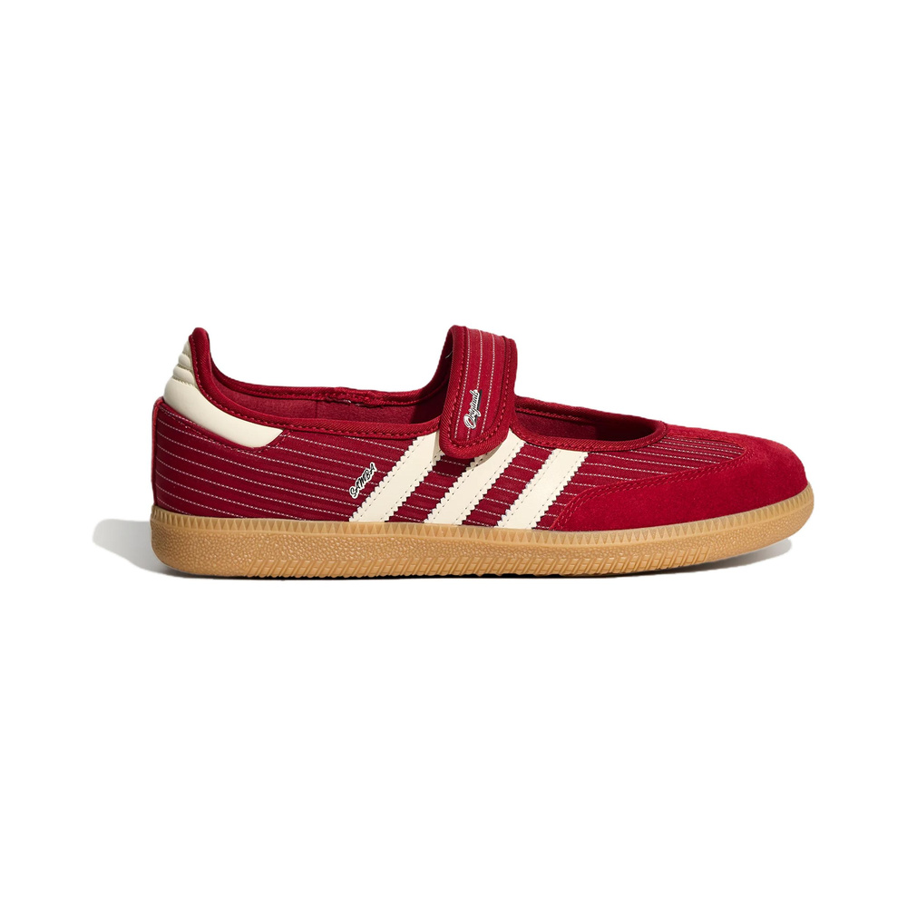 Adidas Samba 'Victory Red' Женские