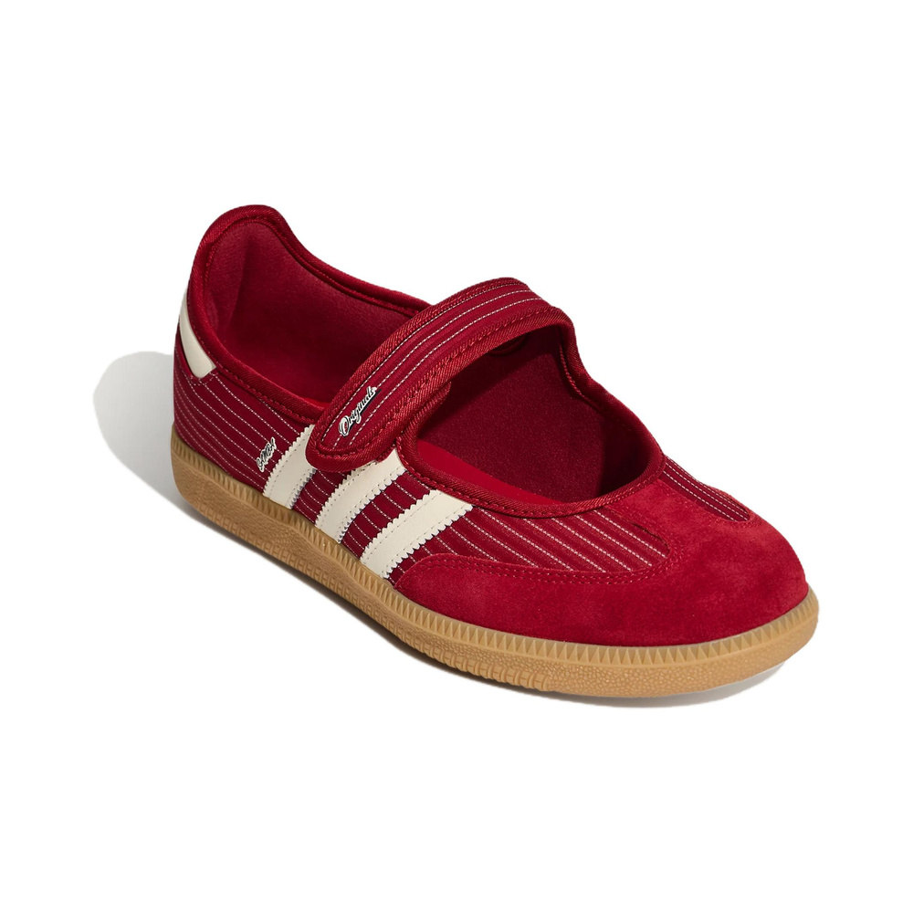 Adidas Samba 'Victory Red' Женские