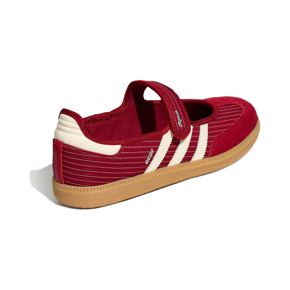 Adidas Samba 'Victory Red' Женские
