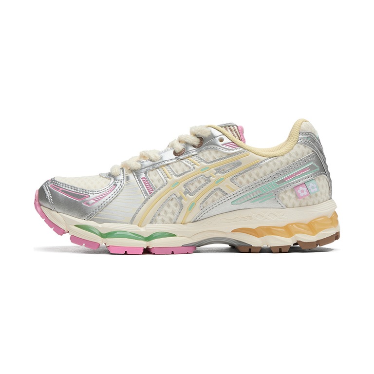 ASICS Gel-Kayano 12.1 'Multicolor' Мужские