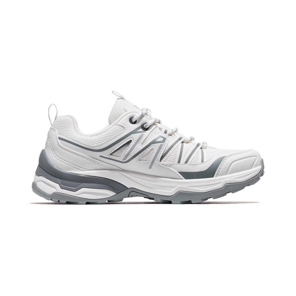 Saucony Triumph 'White / Grey' Женские