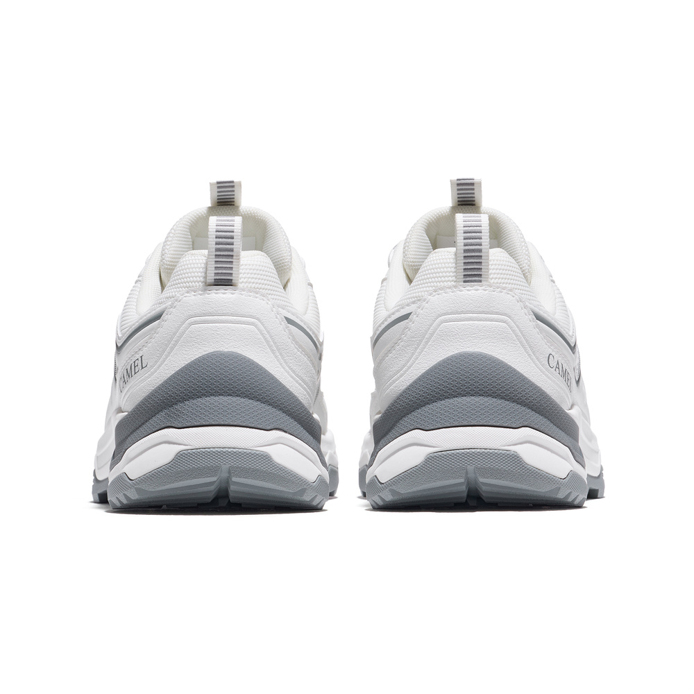 Saucony Triumph 'White / Grey' Женские
