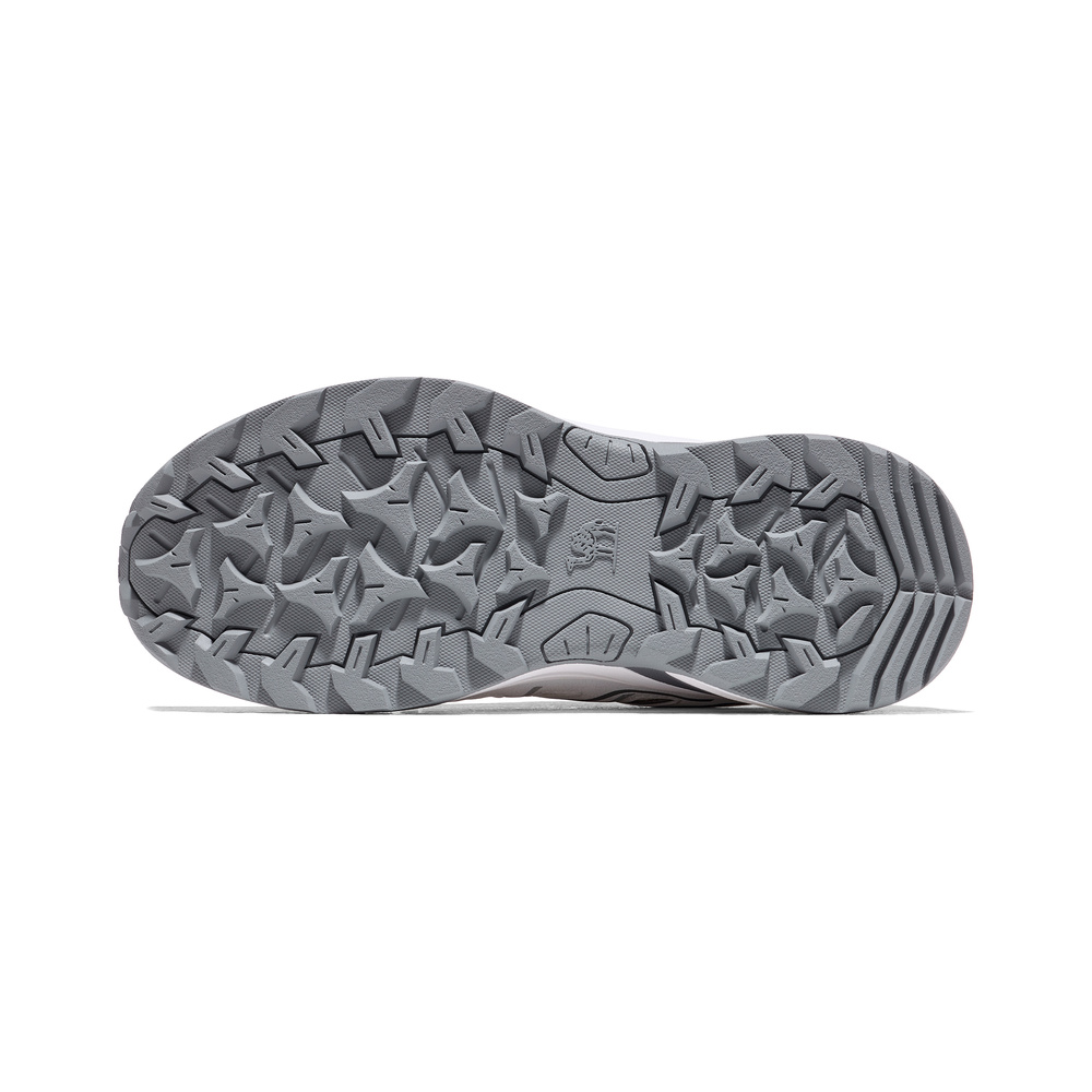 Saucony Triumph 'White / Grey' Женские