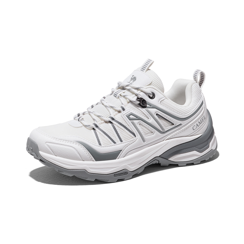 Saucony Triumph 'White / Grey' Женские
