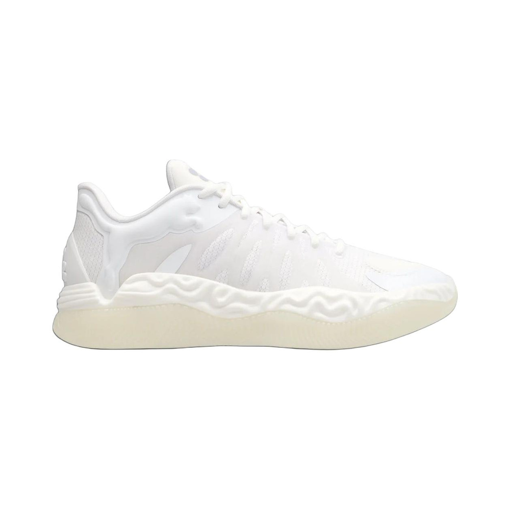 Puma Hali 1 'Triple White' Мужские