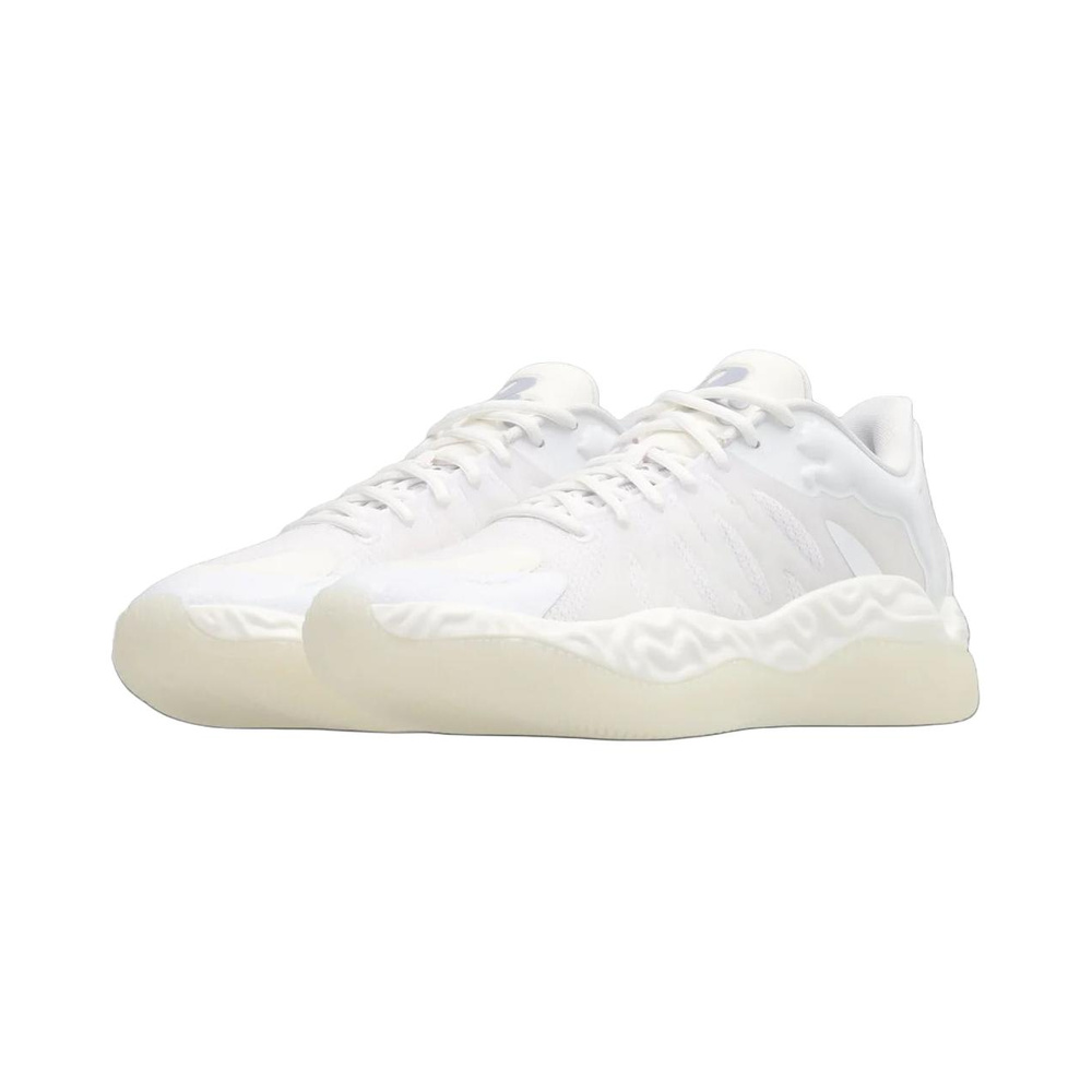 Puma Hali 1 'Triple White' Мужские