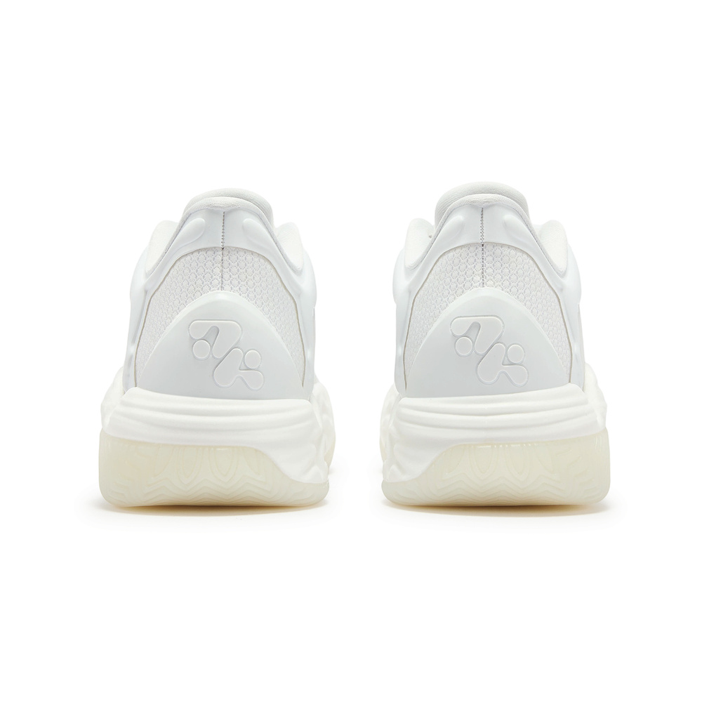 Puma Hali 1 'Triple White' Мужские