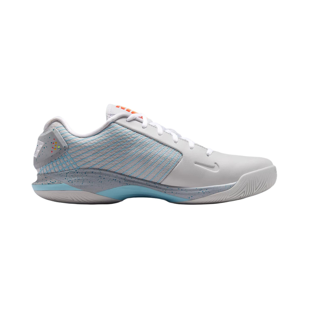 Nike Vapor 12 'Anthracite / Summit White' Мужские