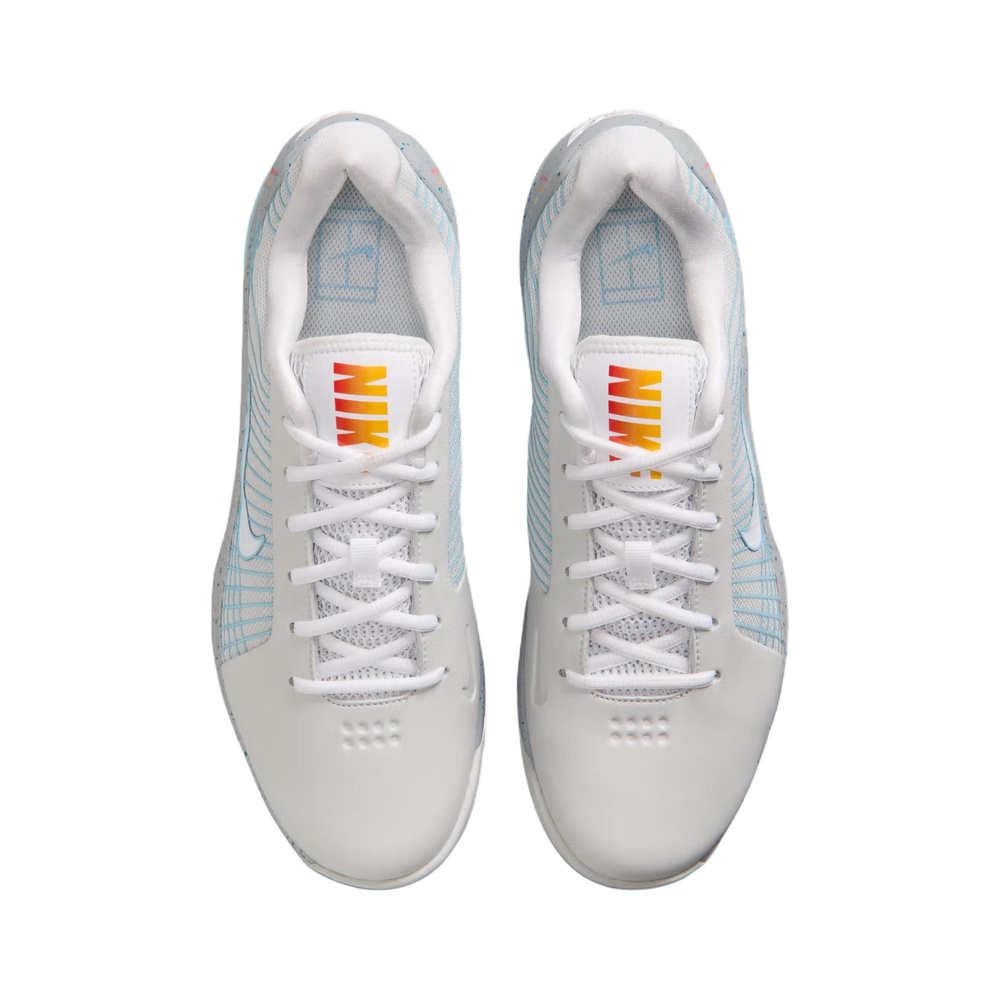 Nike Vapor 12 'Anthracite / Summit White' Мужские