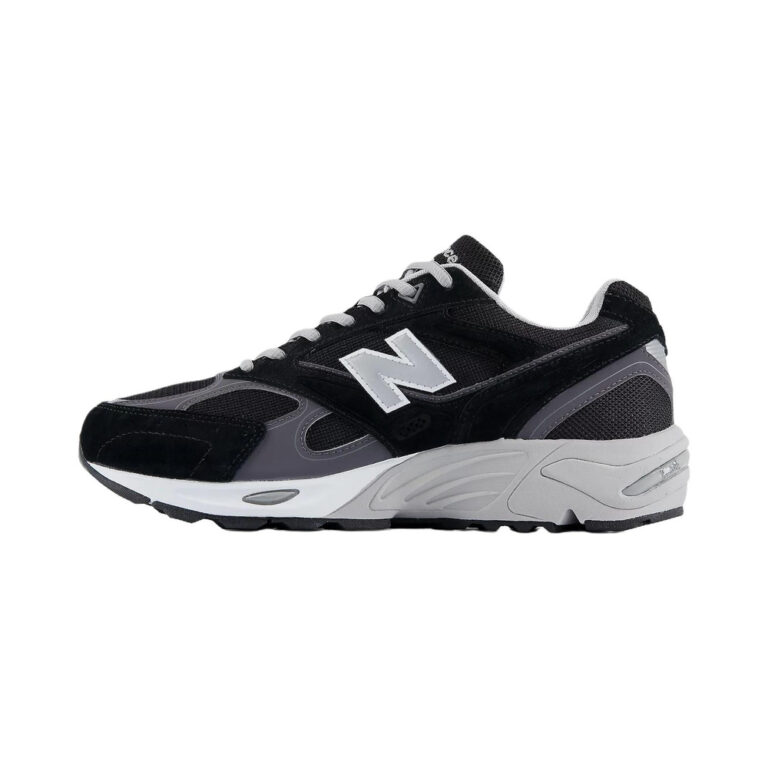 New Balance 880R 'Black' Мужские