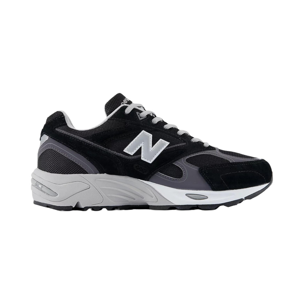 New Balance 880R 'Black' Мужские