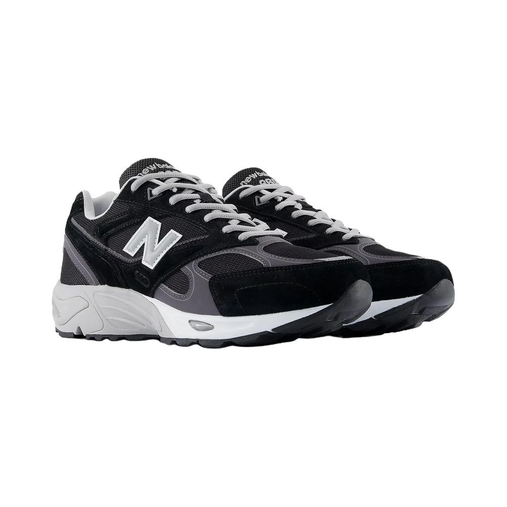 New Balance 880R 'Black' Мужские