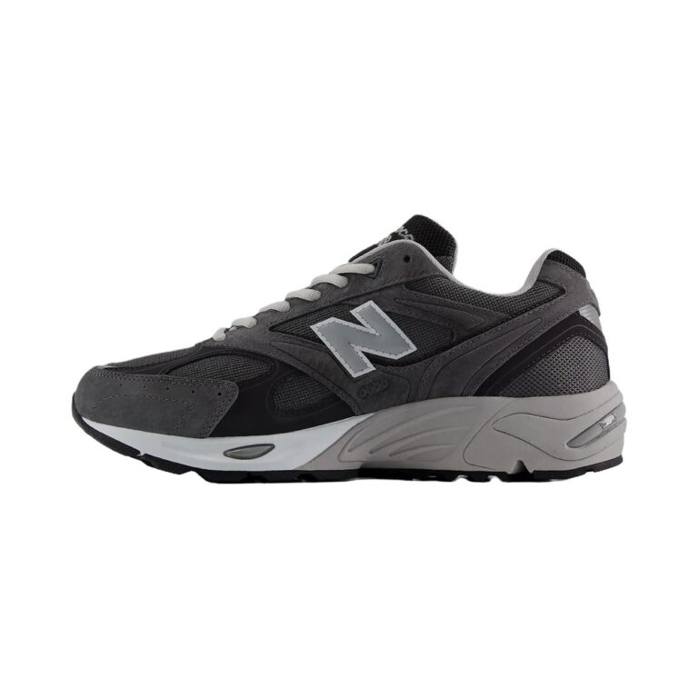 New Balance 880R 'Grey' Мужские