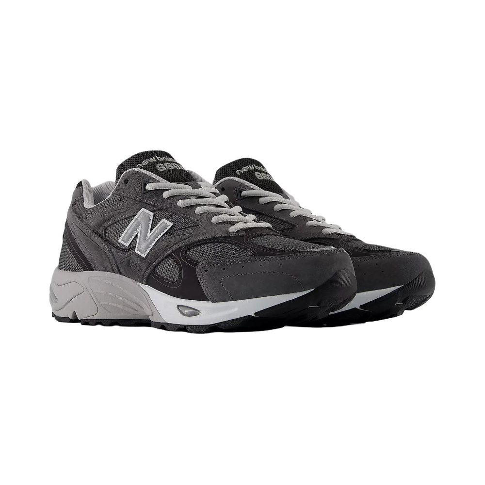 New Balance 880R 'Grey' Мужские