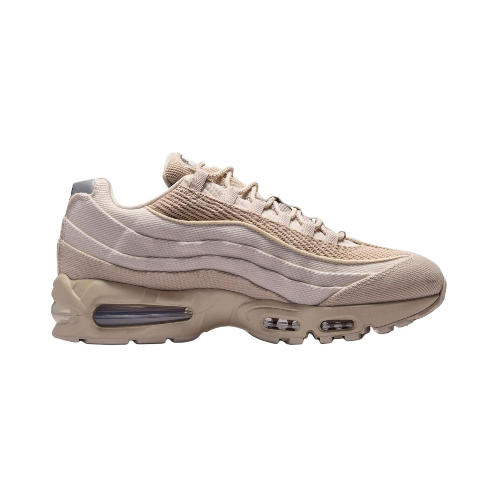 Nike Air Max 95 'Cream II / Light Orewood Brown / Newsprint / Moon Fossil' Мужские